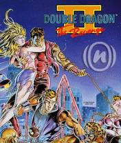 Double Dragon 2 (240x320)